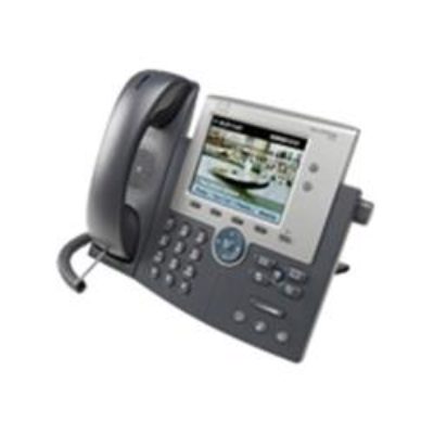 Cisco Cisco IP Phone 7945 Cisco Cisco IP Phone 7945
